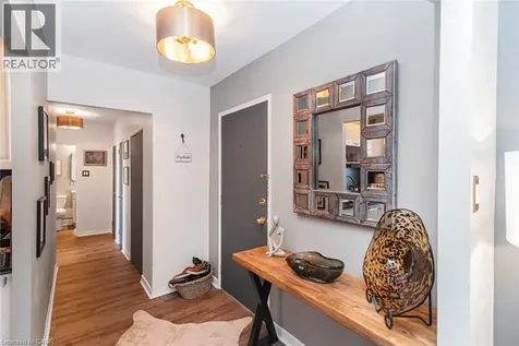 222 Concession Street Hamilton ON L9A 1B1