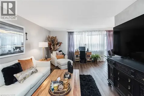 222 Concession Street Hamilton ON L9A 1B1