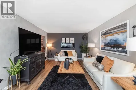 222 Concession Street Hamilton ON L9A 1B1
