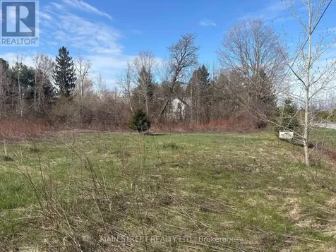 1451 Canal Road Ramara ON L0K 1A0
