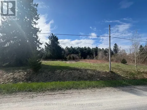 1451 Canal Road Ramara ON L0K 1A0