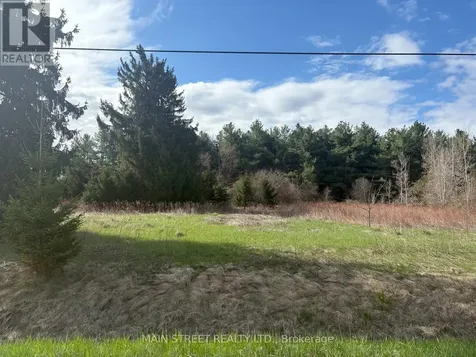 1451 Canal Road Ramara ON L0K 1A0