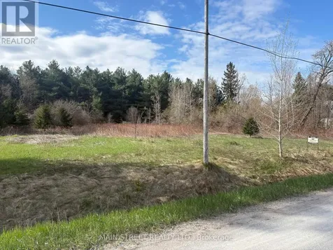 1451 Canal Road Ramara ON L0K 1A0