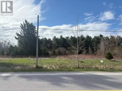 1451 Canal Road Ramara ON L0K 1A0