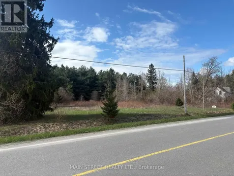 1451 Canal Road Ramara ON L0K 1A0