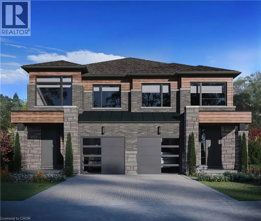 17 Kingfisher Drive Hamilton ON L9A 0C6