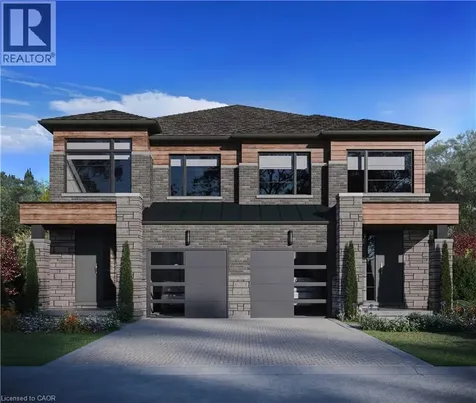 17 Kingfisher Drive Hamilton ON L9A 0C6