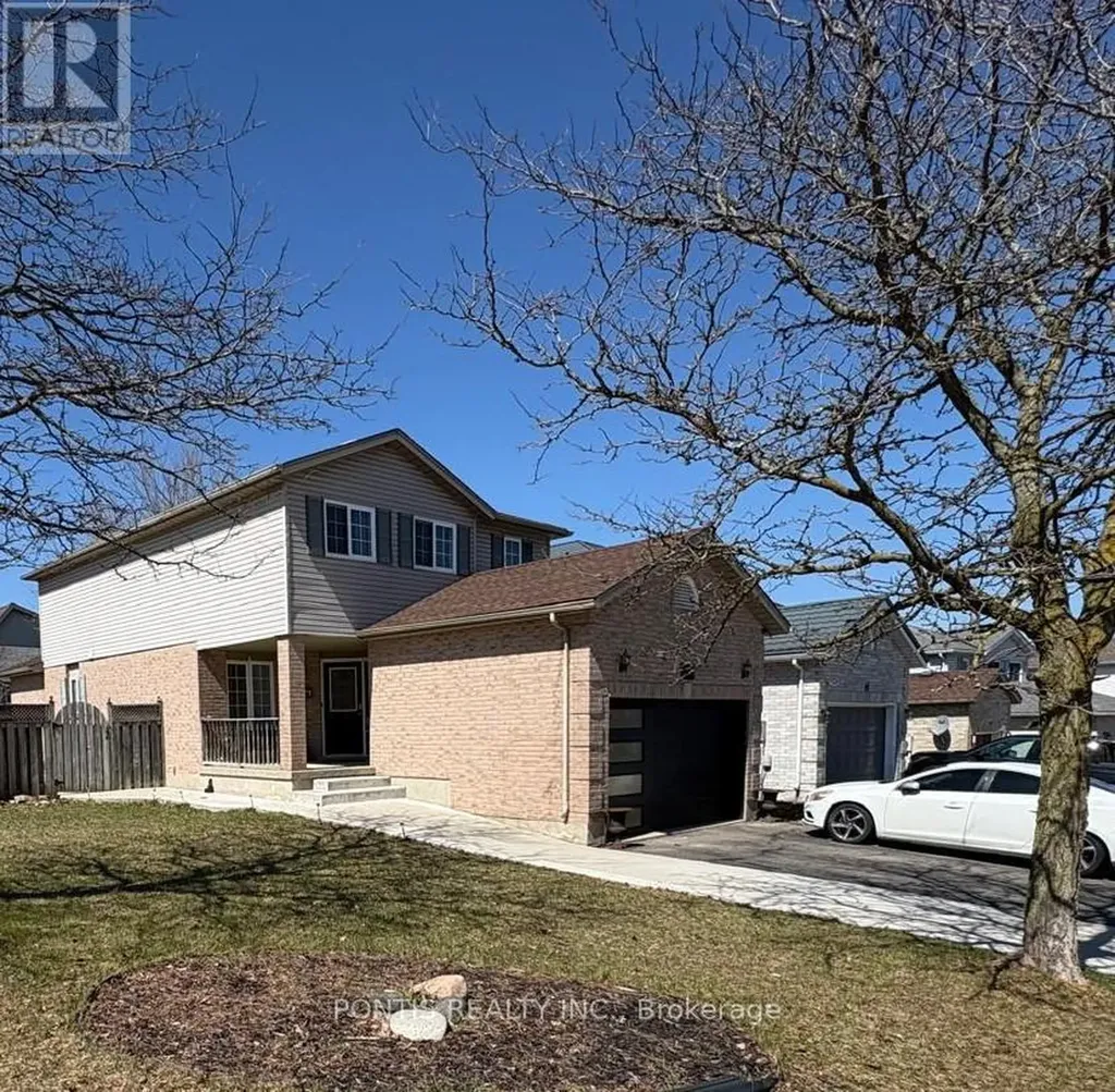 40 Alderson Drive Cambridge ON N3C 4C5