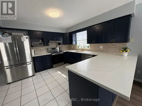 40 Alderson Drive Cambridge ON N3C 4C5