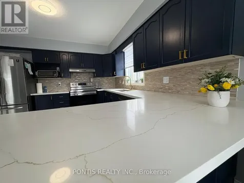 40 Alderson Drive Cambridge ON N3C 4C5