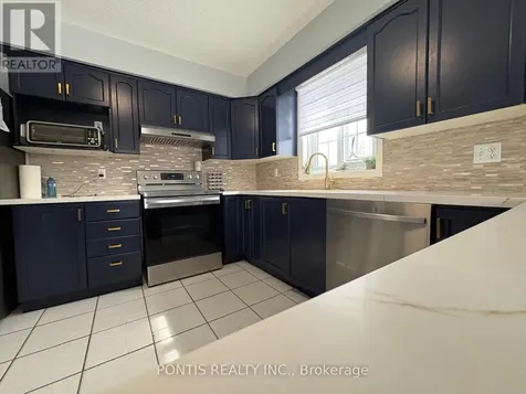 40 Alderson Drive Cambridge ON N3C 4C5