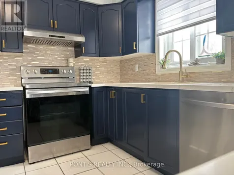 40 Alderson Drive Cambridge ON N3C 4C5