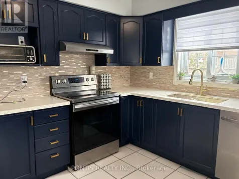40 Alderson Drive Cambridge ON N3C 4C5