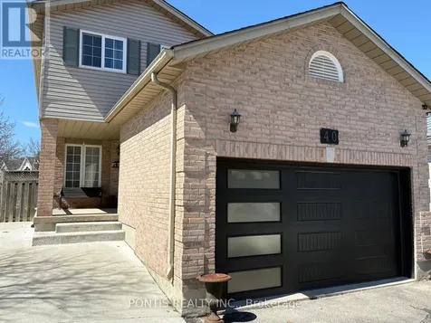 40 Alderson Drive Cambridge ON N3C 4C5