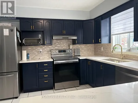 40 Alderson Drive Cambridge ON N3C 4C5