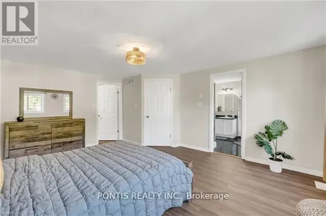 40 Alderson Drive Cambridge ON N3C 4C5