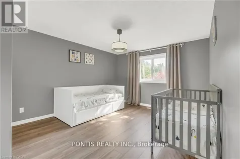 40 Alderson Drive Cambridge ON N3C 4C5
