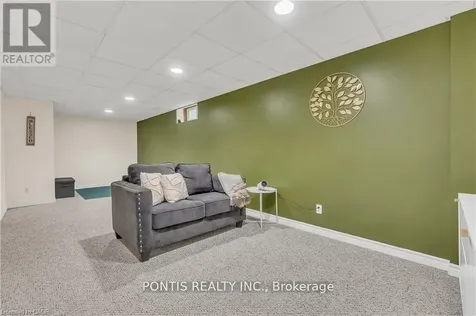 40 Alderson Drive Cambridge ON N3C 4C5