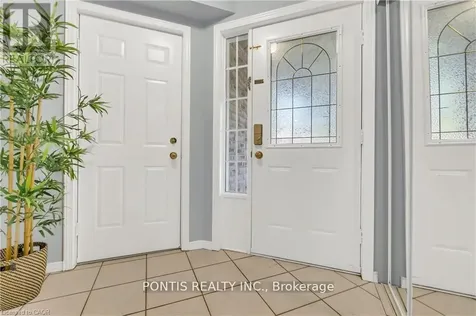 40 Alderson Drive Cambridge ON N3C 4C5