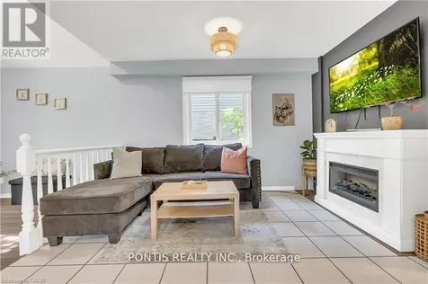 40 Alderson Drive Cambridge ON N3C 4C5