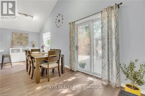 40 Alderson Drive Cambridge ON N3C 4C5