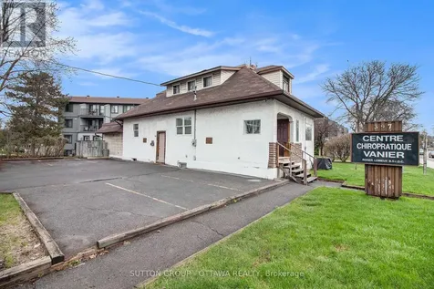 397 Montreal Road Ottawa ON K1L 8K7