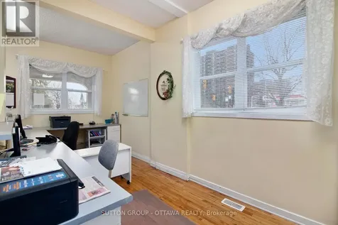 397 Montreal Road Ottawa ON K1L 8K7