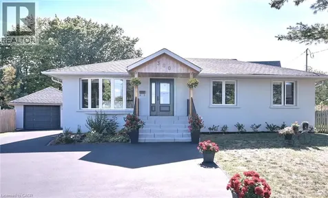 390 Wendall Place Oakville ON L6K 2M1