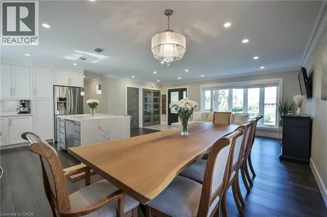 390 Wendall Place Oakville ON L6K 2M1