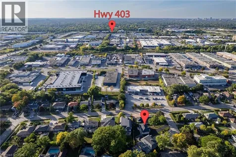 390 Wendall Place Oakville ON L6K 2M1