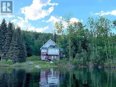 PCL-1 Perch Lake Atikokan ON P0T 1C0