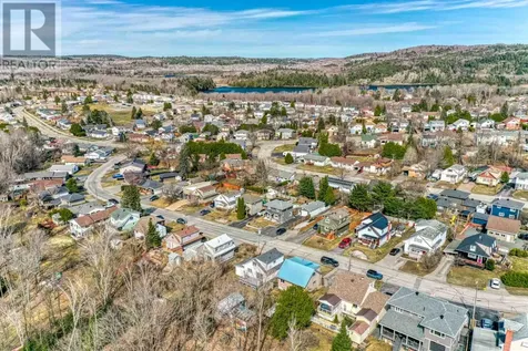 49 Westview Crescent Elliot Lake ON P5A 2B2
