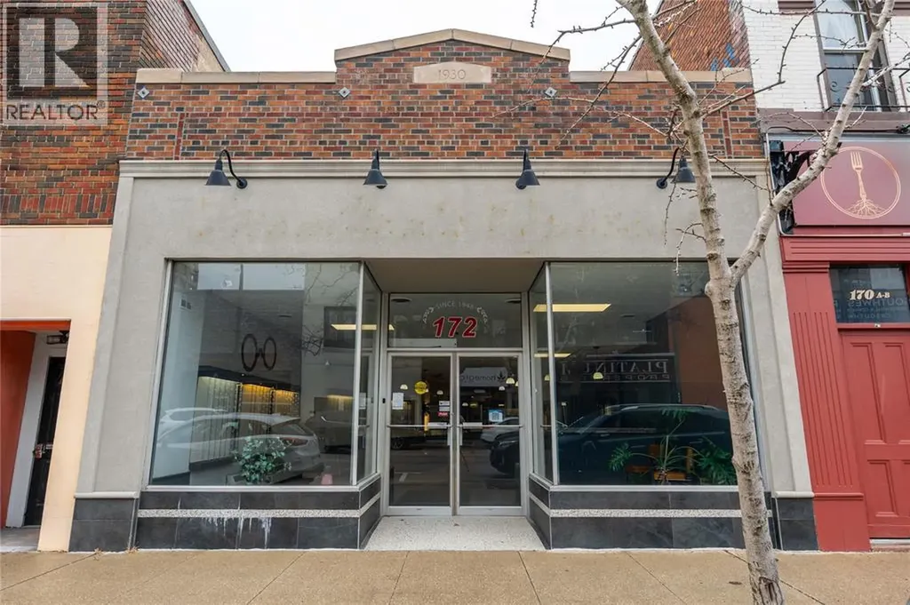 172 Christina Street Sarnia ON N7T 5T9