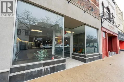 172 Christina Street Sarnia ON N7T 5T9