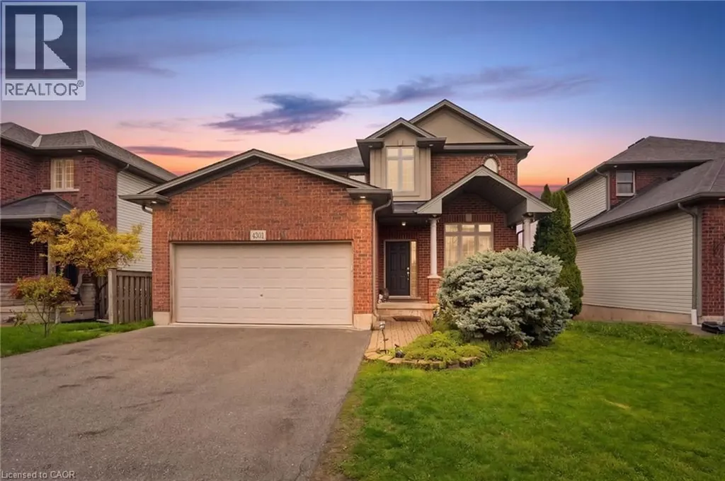 4301 Arejay Avenue Lincoln ON L0R 1B6