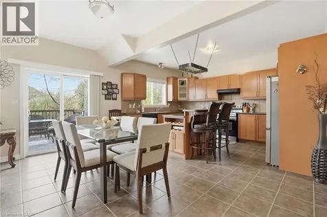 4301 Arejay Avenue Lincoln ON L0R 1B6