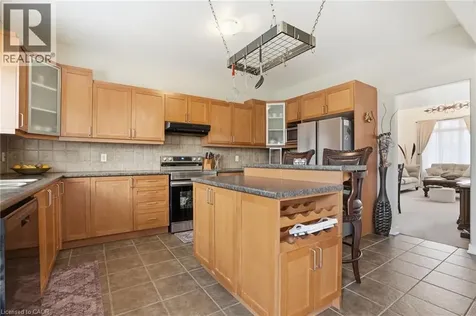 4301 Arejay Avenue Lincoln ON L0R 1B6