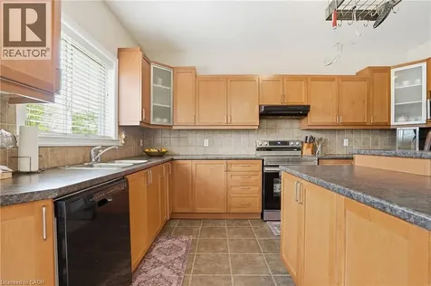 4301 Arejay Avenue Lincoln ON L0R 1B6
