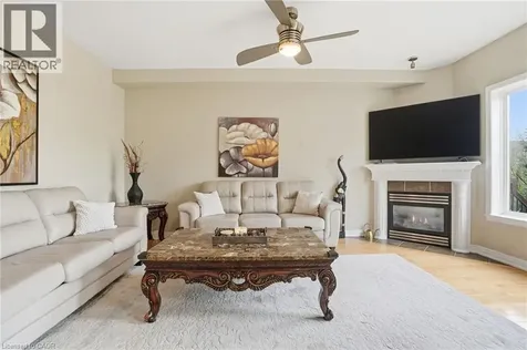 4301 Arejay Avenue Lincoln ON L0R 1B6