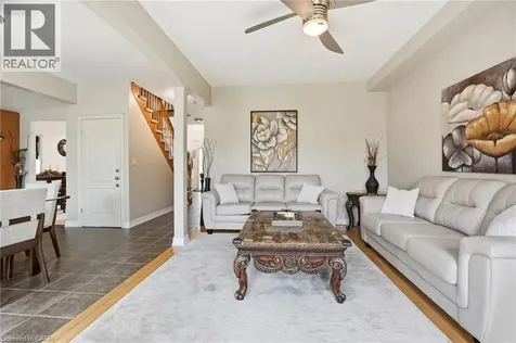 4301 Arejay Avenue Lincoln ON L0R 1B6