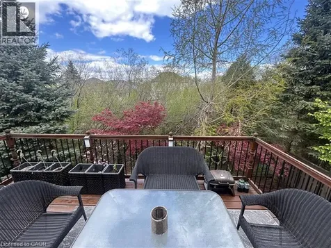 4301 Arejay Avenue Lincoln ON L0R 1B6