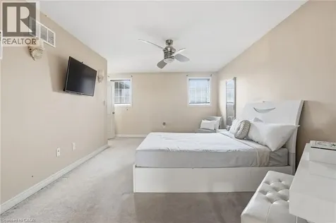 4301 Arejay Avenue Lincoln ON L0R 1B6