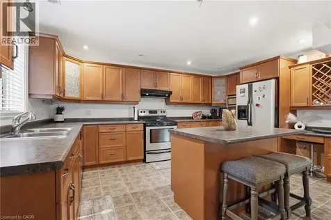 4301 Arejay Avenue Lincoln ON L0R 1B6