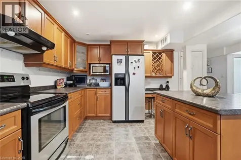 4301 Arejay Avenue Lincoln ON L0R 1B6