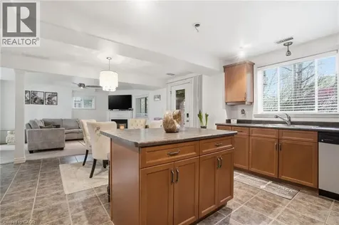 4301 Arejay Avenue Lincoln ON L0R 1B6