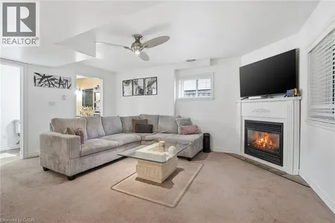 4301 Arejay Avenue Lincoln ON L0R 1B6