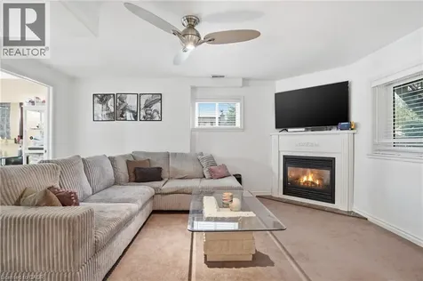 4301 Arejay Avenue Lincoln ON L0R 1B6