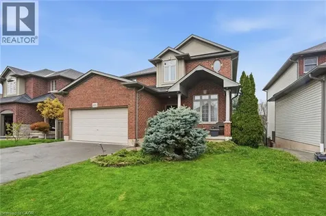4301 Arejay Avenue Lincoln ON L0R 1B6