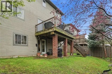 4301 Arejay Avenue Lincoln ON L0R 1B6