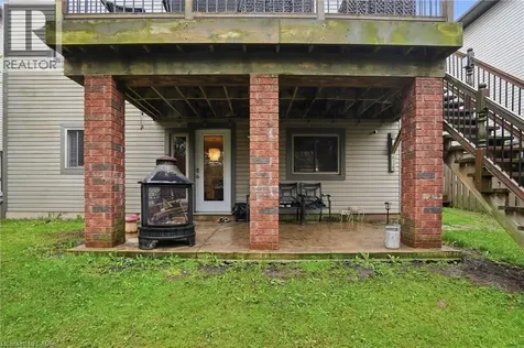 4301 Arejay Avenue Lincoln ON L0R 1B6